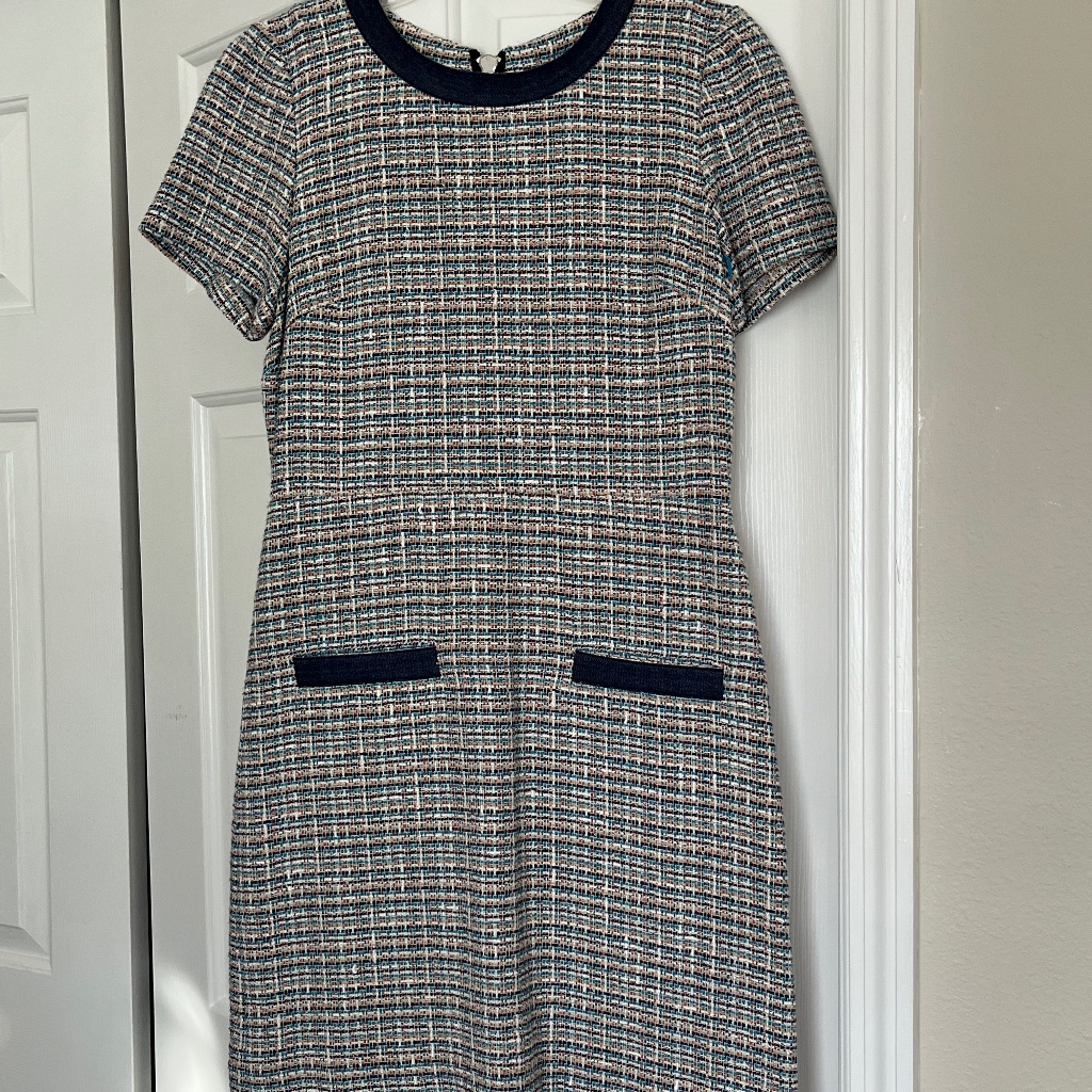 Nwt Veronica Beard Dress